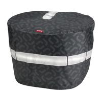 Asista Teile fürs Rad Klickfix Housse de Pluie Adulte Unisexe, Multicolore, m