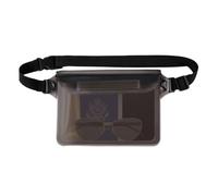 ASISUN Pochette Étanche, Sac Impermeable Etanche IPX8 Housse Étanche Smartphones avec Sangle Réglable Noir Pochette Etanche Plage Accessoire pour Natation Rafting Kayak Canotage Camping