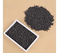 Asixxsix 1000 G/Sac Aquarium Aquarium Eau de Fond Graines d'herbe Plante Sable Boue Stable Réservoir Boue pour la Croissance des Plantes