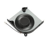 Asixxsix 5 AN515 43 54 CPU GPU Ensemble de Ventilateurs de Refroidissement Léger Installation Facile pour 7 AN715 51 Propriétaires (GPU)