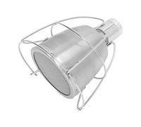Asixxsix Accessoire de Torche Culinaire Avec Double Grille de Cuisson, Lance-Flammes Fondant en Acier Inoxydable 304, Facile à Utiliser, adapté à les Types de Cuisson d'Aliments