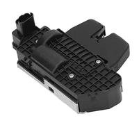 Asixxsix Actionneur de Serrure de Porte de Coffre Arrière 8719F8, Remplacement adapté à L'actionneur de Serrure de Couvercle de Coffre 508 SW 5008