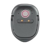 Asixxsix Appareil de Traduction de Langue, 109 Langues, Entrée Vocale Bidirectionnelle, Bluetooth 5.2, Traducteur Magnétique de Poche à Chargement Rapide, Appareil de Traduction en Temps Réel avec