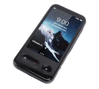 Asixxsix Appareil de Traduction Vocale, Traducteur Portable à Double Micro avec Suppression du Bruit, 138 Langues, Traducteur de Langue Hors Ligne avec Appareil Photo 5 MP, Batterie 4000 MAh,