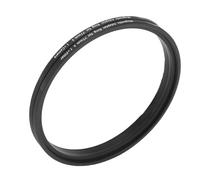 Asixxsix Bague D'adaptation D'objectif Magnétique de 77 Mm