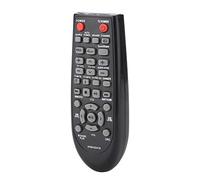 Asixxsix Barre de Son Télécommande ABS Durable Longue Distance 8M pour HWF450ZA PSWF450 Scène Applicable: Cinéma Maison