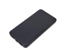 Asixxsix Batterie de Gilet Chauffant, Banque d'alimentation Portable 10 000 MAh avec Port MicroUSB USB Type C, Batterie pour Gilet Chauffant, Vestes, Pantalons, pour Hommes et Femmes,