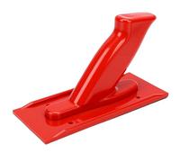 Asixxsix Bloc Poussoir de Scie à Table, Poignée Ergonomique pour Dégauchisseuse de Scie à Ruban de Table de Toupie, Bloc Poussoir Antidérapant pour Outils de Travail du Bois, Bâton de sécurité avec