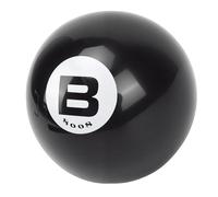 Asixxsix Boule Ouverte de Boîtier de Montre, Boule en Caoutchouc pour Ouvrir et Fermer Le Dos du Boîtier, Outil de Remplacement de Batterie de Montre à Bille de Friction, Outil de