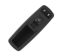 Asixxsix Bouton de Commutation de Vitre électrique Avant Droit 4602544AG, pour Grande Caravane, adapté à la Ville et à la Campagne, Commande à une Touche