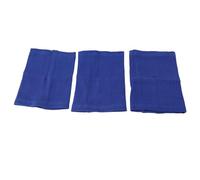 Asixxsix Cache-Oreilles pour Chien, Tissu Doux pour la Peau, Réduction du Bruit, Oreilles Silencieuses pour Chiens avec Protection Lavable Contre Le Vent et Le Froid pour Les Orages, Les Feux (M)