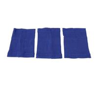 Asixxsix Cache-Oreilles pour Chien, Tissu Doux pour la Peau, Réduction du Bruit, Oreilles Silencieuses pour Chiens avec Protection Lavable Contre Le Vent et Le Froid pour Les Orages, Les Feux (S)