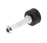 Asixxsix Caméra Judas de Porte WiFi, HD 1080P 170 ° Grand Angle de Trou d'oeil de Porte Caméra IP Tuya Smart APP Caméras USB de sécurité à Domicile sans Fil avec Vision Nocturne Détection