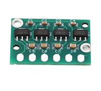 Asixxsix Capteur de Position de Vitesse, Capteur de Module de Commutateur de Vitesse en Alliage d'Aluminium L1 L2 L3 L4 Capteur Convient pour E60 E66 6HP19 Ordinateur de Boîte de Vitesses