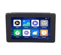 Asixxsix Carte de développement Écran LCD 3,5, résolution 320x480DPI Écran Tactile 3,5 Pouces, Module d'écran Tactile IPS WiFi et Bluetooth