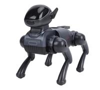Asixxsix Chien Robot Intelligent télécommandé pour Enfants, programmable