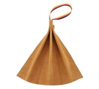 Asixxsix Chiffon de Morsure en Cuir pour Le Dressage des Chiens,Chiffon de Morsure pour Chiots, Jouets interactifs pour Chiens,Jouet à Tirer pour Chien avec poignée,Jouet pour Chien à Tirer