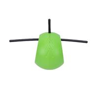 Asixxsix Connecteur D'Aide à L'entraînement de Golf, Améliore la Coordination Bras-Corps et la Mécanique du Swing avec Construction en Mousse, Aide à L'entraînement au Swing de Golf