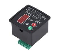 Asixxsix Contrôleur de Moir de Générature Électronique, Panneau de Module de Contrôleur de Moter Diese L D'Arrêt de Démarrage Automatique pour Générature