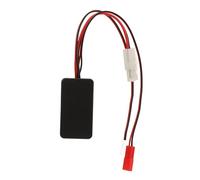Asixxsix Contrôleur de Treuil, Ensemble de Contrôleur de Treuil de Voiture RC Universel, Kit de Récepteur