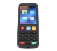 Asixxsix Copieur de cartes NFC, duplicateur de lecteurs/enregistreurs NFC ABS avec USB pour cartes d'identité IC 125 kHz 13,56 MHz, pour Em4100 Em4200, Mi fare Classic