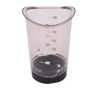 Asixxsix Coupe à Trancher les Fruits, Coupe Multifonctionnelle en Acier Inoxydable 304 pour Fraises, Bananes, Raisins, œufs, avec Plaque de Poussée Amovible pour Trancher Rapidement et