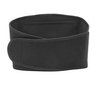 Asixxsix Coussin Chauffant, Ceinture chauffante réglable électrique de soulagement de la Douleur, 3 Vitesses Bas du Dos pour Hommes et Femmes Dysménorrhée Chaude Lombaire Crampes Abdominales