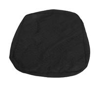 Asixxsix Couverture Thermique Gonflable Isolée pour Spa, Couverture Complète Anti poussière et économe en énergie, pour Garder au Chaud, Isolation Supplémentaire (Ronde)