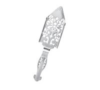 Asixxsix Cuillère à Absinthe en Acier Inoxydable 304 pour Ensemble à Absinthe, Beau Design, Durable et Facile à Nettoyer, Idéale pour une Utilisation dans les à (cuillère à absinthe vintage)