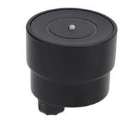 Asixxsix Détecteur de Fuite d'eau 13000X Amplification du Son Outil de Détection de Fuite à Double Sonde avec Casque pour Tuyau d'eau Tuyau de Ciment en Acier