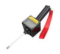 Asixxsix Détecteur D'ovulation de Chien, Testeur Automatique D'ovulation de Chien pour éleveur Canin, Outil D'élevage de Chiens pour la Planification de la Grossesse de L'accouplement