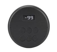 Asixxsix Dispositif de Défilement d'écran de Téléphone sans Fil, Automatique et Silencieux, Bluetooth, Clicker Tapper pour TikTok Live, Système iOS, Pointeur de Doigt, Boutons Intelligents à