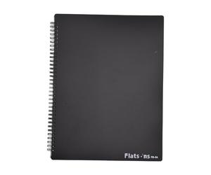 Asixxsix Dossier de Partitions de Piano, Support de Feuille A4 Multifonctionnel de Conception Creuse avec une capacité de 40 Feuilles, Support de Partition de Musique Double Face pour les étudiants