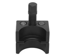 Asixxsix Écarteur de mâchoires de Direction à moyeu Fendu, Écarteur de mâchoires de Direction à moyeu Fendu en Acier, réutilisable et Portable