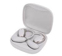 Asixxsix Écouteurs de Traduction, 144 Langues en Temps Réel, Traducteur de Langue à Conduction Osseuse, Traducteur Vocal avec Son HD, Longue Durée de Vie de la Batterie pour Les Voyages d'affaires