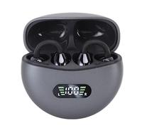 Asixxsix Écouteurs de Traduction de L'IA, Traducteur en Temps Réel 74 Langues 70 Accents Traducteur avec Une Technologie de Bruit, Véritable écouteur Bluetooth Stéréo sans Fil
