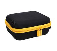 Asixxsix Étui à Caméra Numérique, Sac de Fronde Photo Léger avec Sangle de Bracelet à Bandoulière, étui Protecteur EVA pour Fu Jifilm SQ1 6 10 20 40, Options de Transport Polyvalent