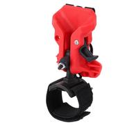 Asixxsix Étui à Outils, étui de Perceuse Autobloquant pour Ceinture à Outils, Support de Ceinture à, Organisateur de Perceuse électrique pour électrique, Pilote, Outil