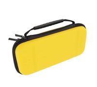 Asixxsix Étui Lite, étui de Transport pour Lite, Boîtier étanche, pour Console Lite, Chargeur, Câble de Charge, Casque, écouteurs, Stylet, Station d'accueil et 2