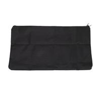 Asixxsix Étui pour Clavier, étui de Protection Universel Oxford pour Clavier de Jeu Mécanique 108 Touches, Housse Anti-poussière, de Voyage