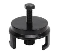 Asixxsix Extracteur D'équilibreur Harmonique, Extracteur de Poulie de Manivelle 25264, Remplacement Automobile pour for for for dodge, Extracteur D'amortisseur Harmonique pour le