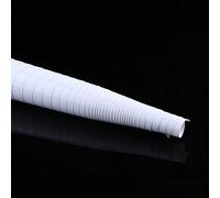 Asixxsix Film de Protection Universel pour Voiture, Autocollant de Protection de Bord de Porte en Vinyle Transparent, Résistant aux Rayures et aux éclats, Facile à DéColler et à Coller, Rétroviseurs