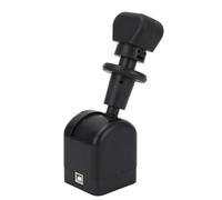 Asixxsix Frein à Main USB PC, Frein de Performance Analogique Professionnel pour G27 G29 G923 avec Fixation Intégrée pour Jeux de Course Sim de Camion ETS2 ATS