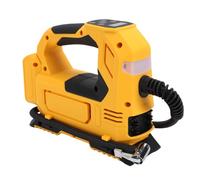 Asixxsix Gonflateur de Pneu, Compresseur d'air Portable de gonflateur de Pneu avec écran numérique, Câble d'allumeur de Voiture de 11 Pieds, 4 Modes d'affichage de Pression