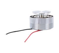 Asixxsix Haut-Parleur de Résonance, Haut-Parleur de Vibration à Gamme Complète de 25 W avec Son Surround à 360°, de Basses Puissantes pour PC, Téléphone Portable, Lecteur MP3