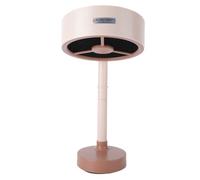 Asixxsix Hotte aspirante portable, puissante et silencieuse, avec filtre, idéale pour la cuisson, les appartements, les résidences étudiantes, les camping-cars et l'intérieur.