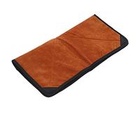 Asixxsix Housse de Protection pour Appareil Photo, Anti-Rayons, Protection Contre Les Chocs, Pochette pour Appareil Photo en Flanelle, Pochette Utilisée pour Emballer Les (1000 ML)