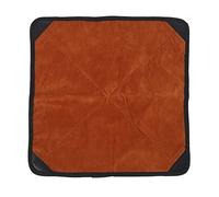 Asixxsix Housse de Protection pour Appareil Photo, Anti-Rayons, Protection Contre Les Chocs, Pochette pour Appareil Photo en Flanelle, Pochette Utilisée pour Emballer Les (350ML)