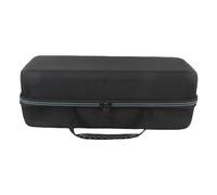 Asixxsix Housse de Transport pour projecteur, Sacoche de Transport Portable, résistante aux Chocs, à la poussière et aux éclaboussures, pour projecteurs Nebula Capsule 3 HY300