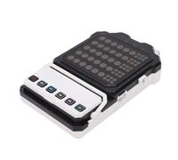 Asixxsix Jeu de société électronique Sudoku, Jeu de Puzzle Sudoku, Casse-tête Mathématique, de Bureau éducatif, capacité de Pensée Logique, Jouets de Stimulation Cérébrale